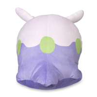 authentic Pokemon center plush Mocchiri Squishy Goomy 38cm 